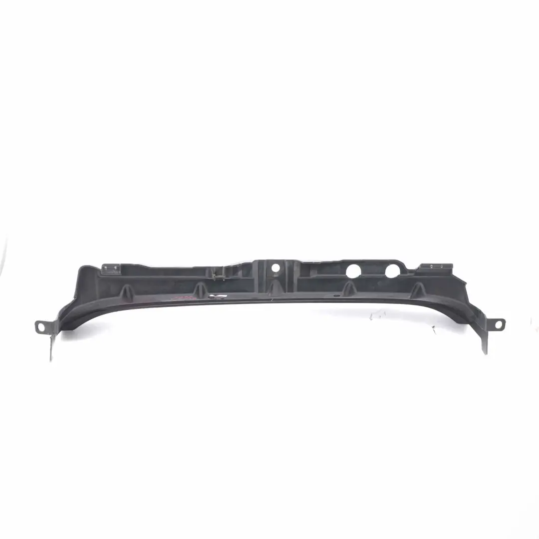 Ford Fiesta CB1 Déflecteur radiateur Guide Panneau d'habillage - SKU 8A61-A001A04-B - Numéro de pièce 8A61-A001A04-B
