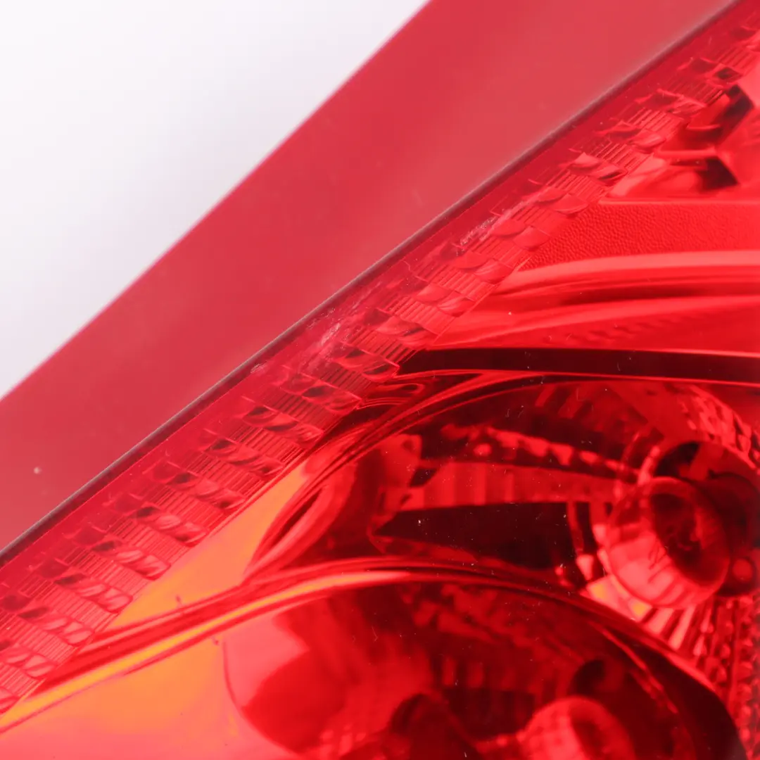 Tail Light Lamp Side Panel Rear Right O/S Taillight to Ford Fiesta MK7 with Part number 8A6113404AC Ford Fiesta MK7 Tail Light Lamp Side Panel Rear Right O/S Taillight - SKU 8A6113404AC - Part number 8A6113404AC