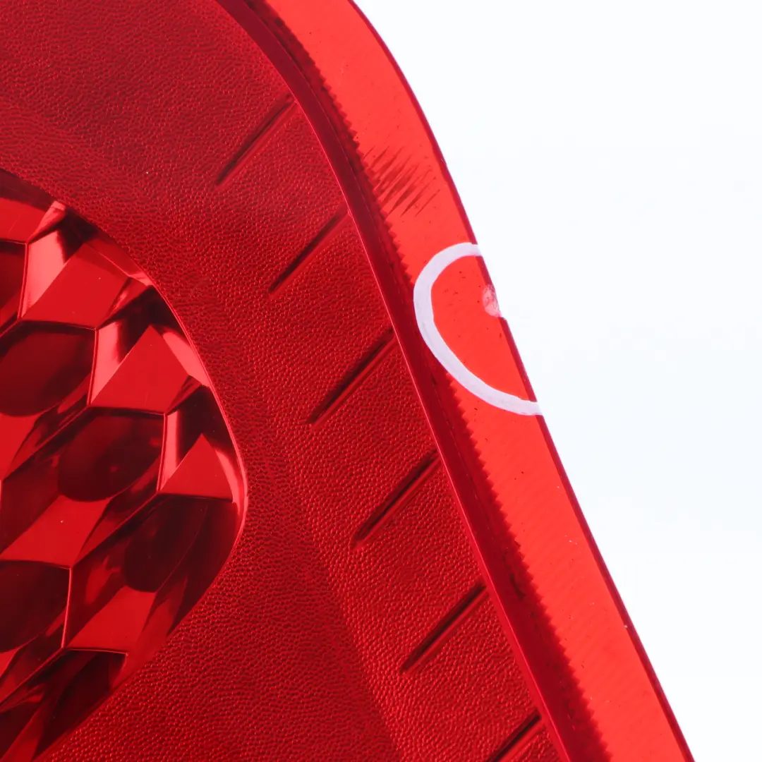 Ford Fiesta MK7 Tail Light Lamp Side Panel Rear Right O/S Taillight - SKU 8A6113404AC - Part number 8A6113404AC