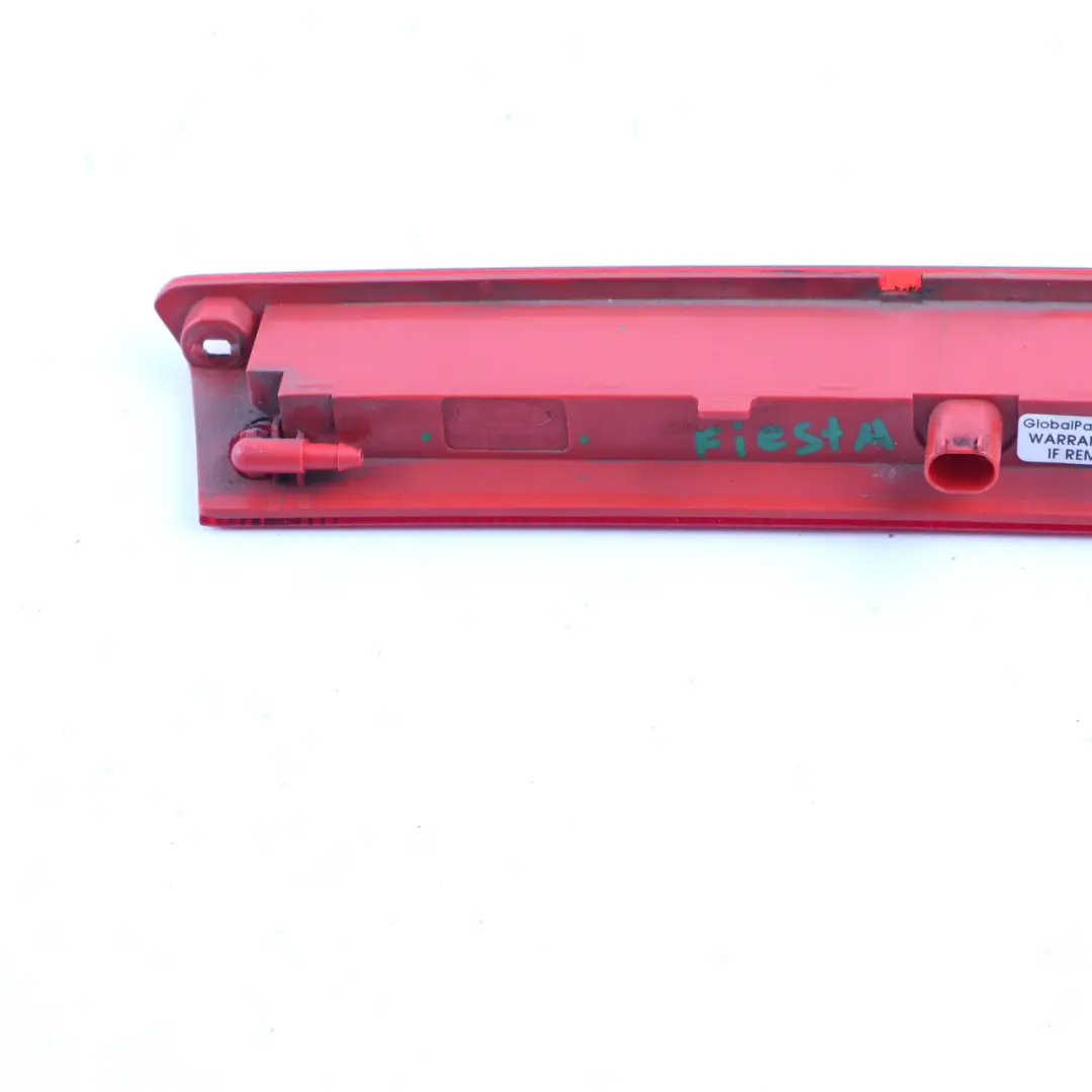 Ford Fiesta MK7 Third Brake Stop Lamp Light Rear Additional - SKU 8A6113A613AB - Part number 8A6113A613AB
