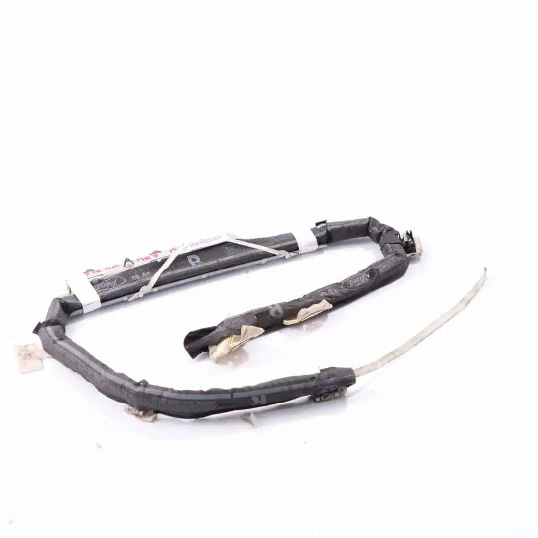Ford Fiesta MK7 Kurtyna Airbag Prawa - SKU 8A6114B389AF - Numer Części 8A6114B389AF