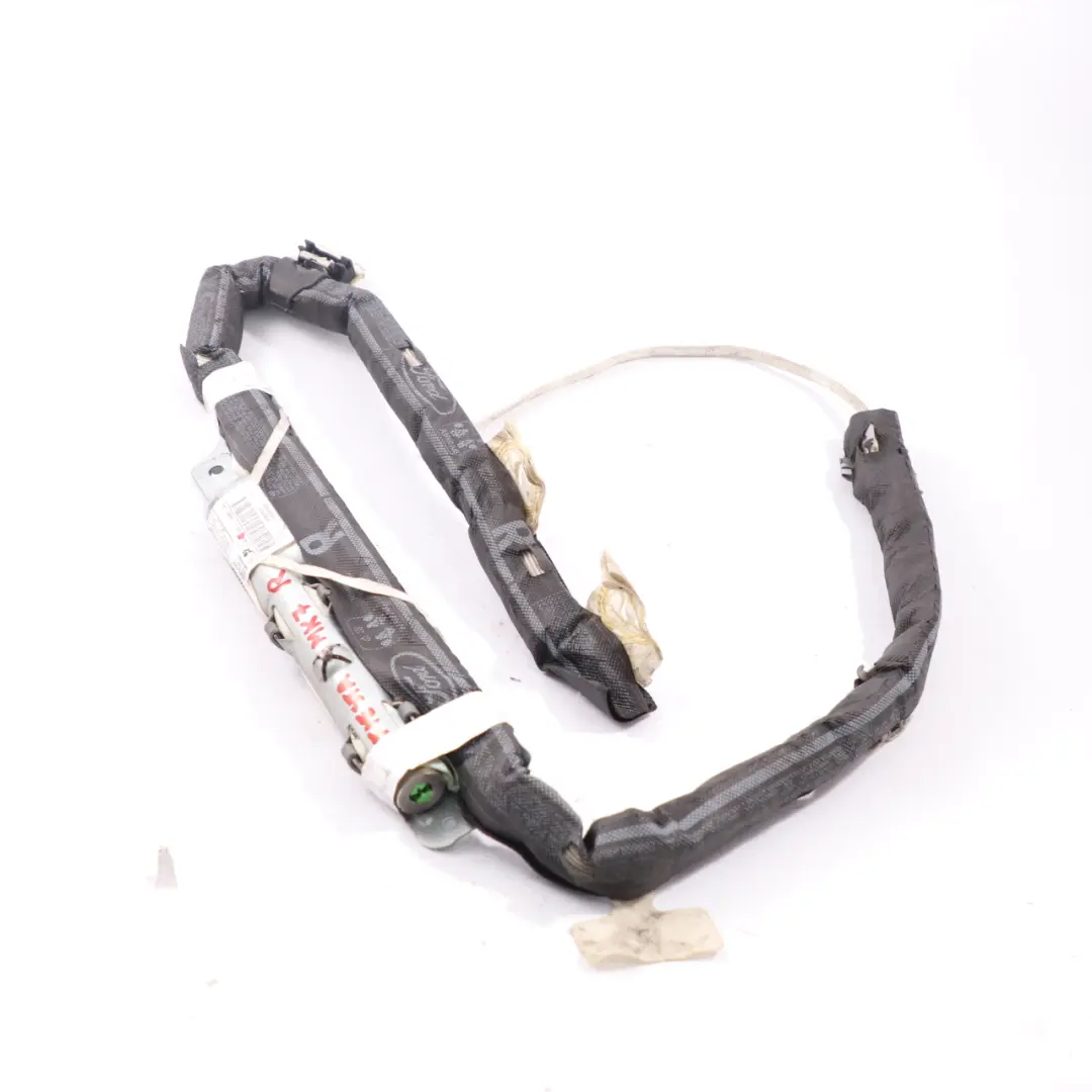 Head Airbag Roof Curtain Air Bag Right O/S to Ford Fiesta MK7 with Part number 8A6114B389AF Ford Fiesta MK7 Head Airbag Roof Curtain Air Bag Right O/S - SKU 8A6114B389AF - Part number 8A6114B389AF