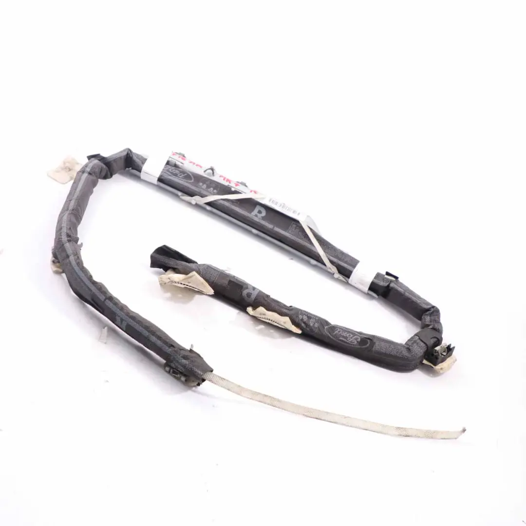 Ford Fiesta MK7 Kurtyna Airbag Prawa - SKU 8A6114B389AF - Numer Części 8A6114B389AF