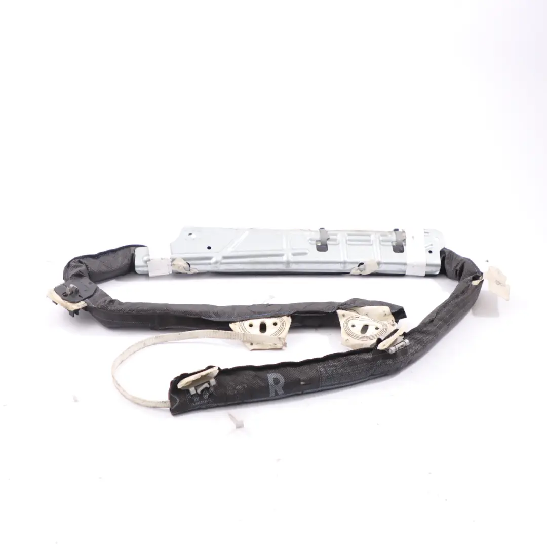 Head Airbag Roof Curtain Air Bag Right O/S to Ford Fiesta MK7 with Part number 8A6114B389AF Ford Fiesta MK7 Head Airbag Roof Curtain Air Bag Right O/S - SKU 8A6114B389AF - Part number 8A6114B389AF