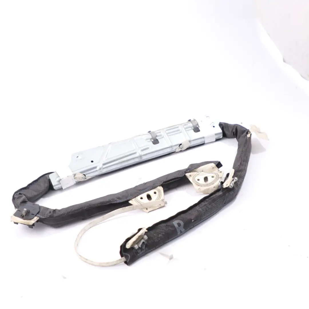 Head Airbag Roof Curtain Air Bag Right O/S to Ford Fiesta MK7 with Part number 8A6114B389AF Ford Fiesta MK7 Head Airbag Roof Curtain Air Bag Right O/S - SKU 8A6114B389AF - Part number 8A6114B389AF