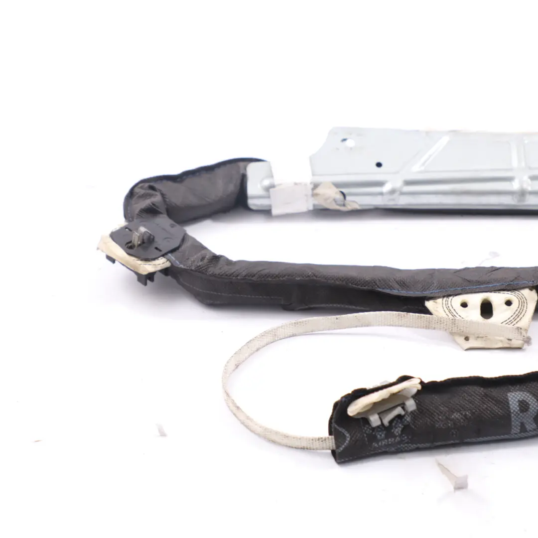 Ford Fiesta MK7 Airbag cabeza Airbag techo tipo cortina derecho - SKU 8A6114B389AF - Número de pieza 8A6114B389AF