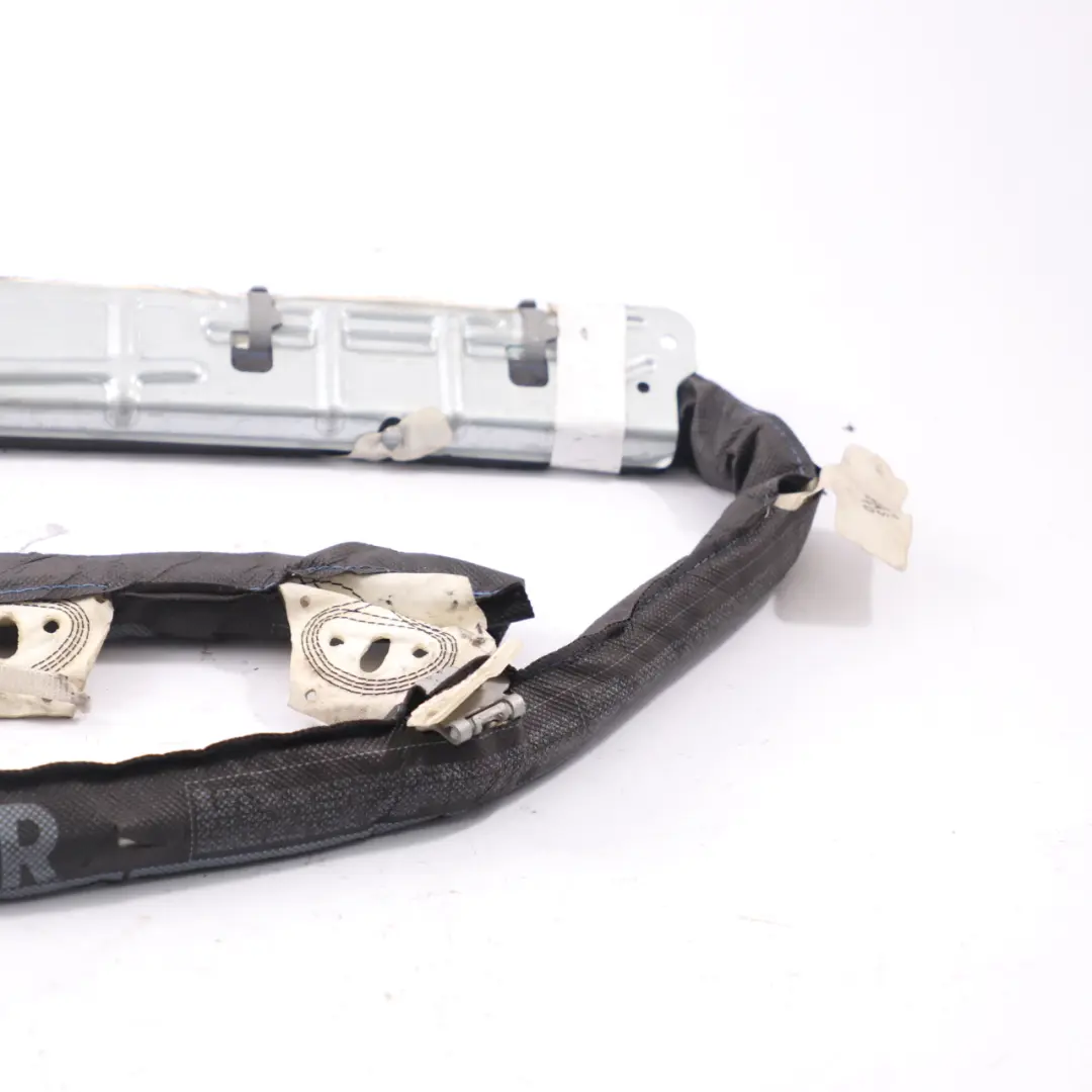 Ford Fiesta MK7 Kurtyna Airbag Prawa - SKU 8A6114B389AF - Numer Części 8A6114B389AF