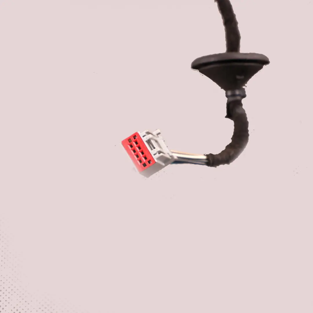 Ford Fiesta MK7 Wing Mirror Right O/S Driver Side Frozen White - SKU 8A6117682BJ5YYW-FW - Part number 8A6117682BJ5YYW