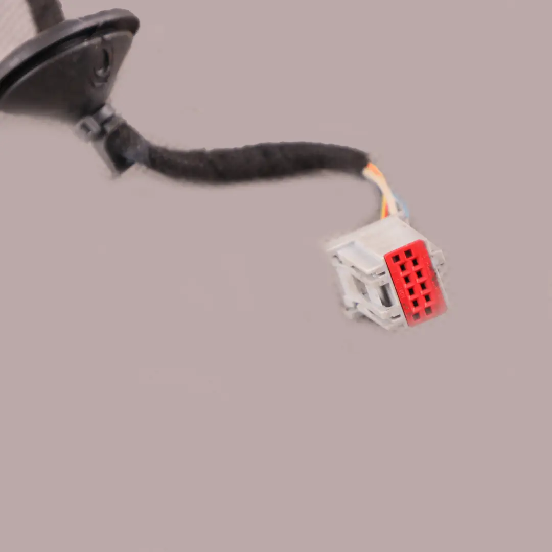 Wing Mirror Outside Door Left N/S Frozen White - Z2 to Ford Fiesta MK7 with Part number 8A6117683BH5YYW Ford Fiesta MK7 Wing Mirror Outside Door Left N/S Frozen White - Z2 - SKU 8A6117683BH5YYW-FW - Part number 8A6117683BH5YYW