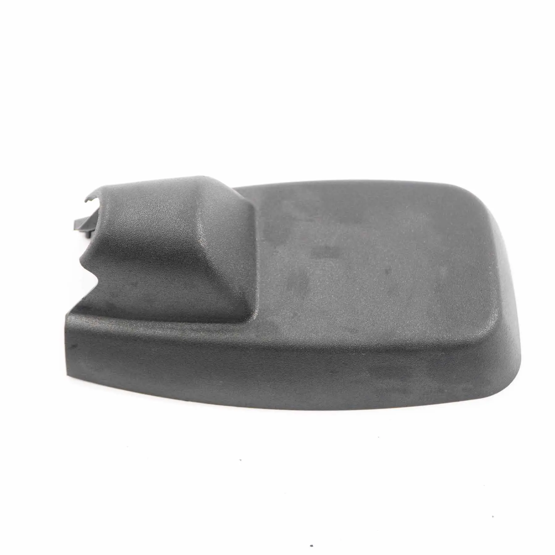 Ford Fiesta MK7 Copertura specchietto retrovisore interno Nero 8A6117D568