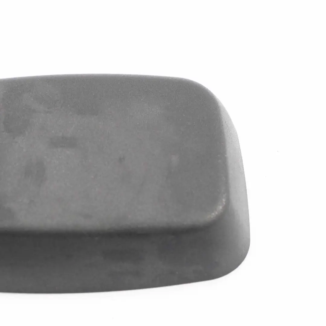 Ford Fiesta MK7 Copertura specchietto retrovisore interno Nero - SKU 8A6117D568 - Numero di parte 8A6117D568