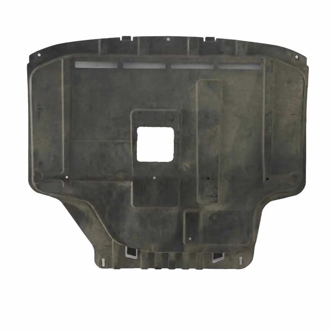  Underfloor Cover Ford Fiesta Mk7 Engine Undertray Panelling - SKU 8A616M001A - Part number 8A616M001A