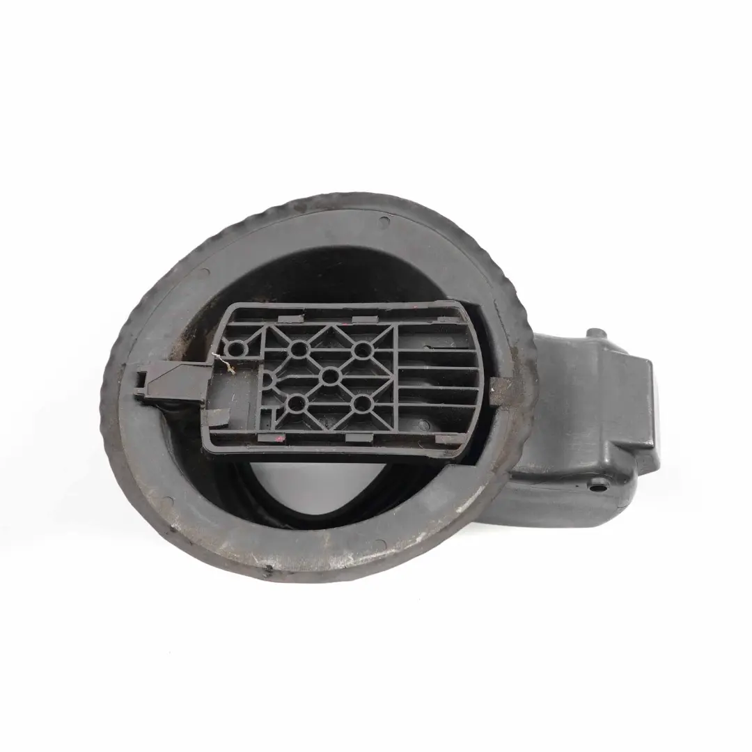 Tapa de la tapa del depósito de combustible Carcasa para Ford Fiesta MK7 con número de pieza 8A61A27936AG Ford Fiesta MK7 Tapa de la tapa del depósito de combustible Carcasa - SKU 8A61A27936AG - Número de pieza 8A61A27936AG