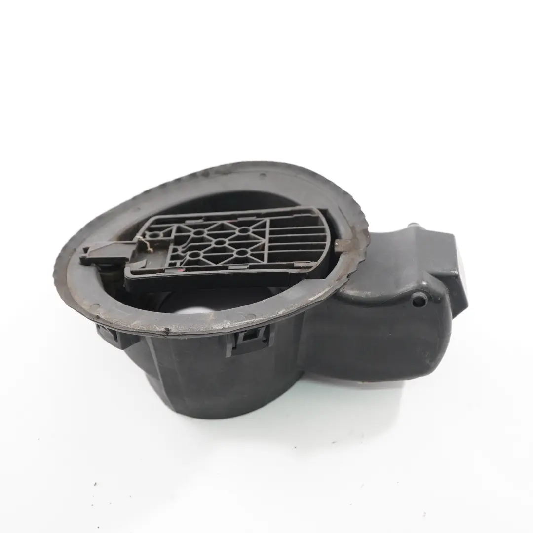 Ford Fiesta MK7 Coperchio sportello rifornimento carburante supporto - SKU 8A61A27936AG - Numero di parte 8A61A27936AG