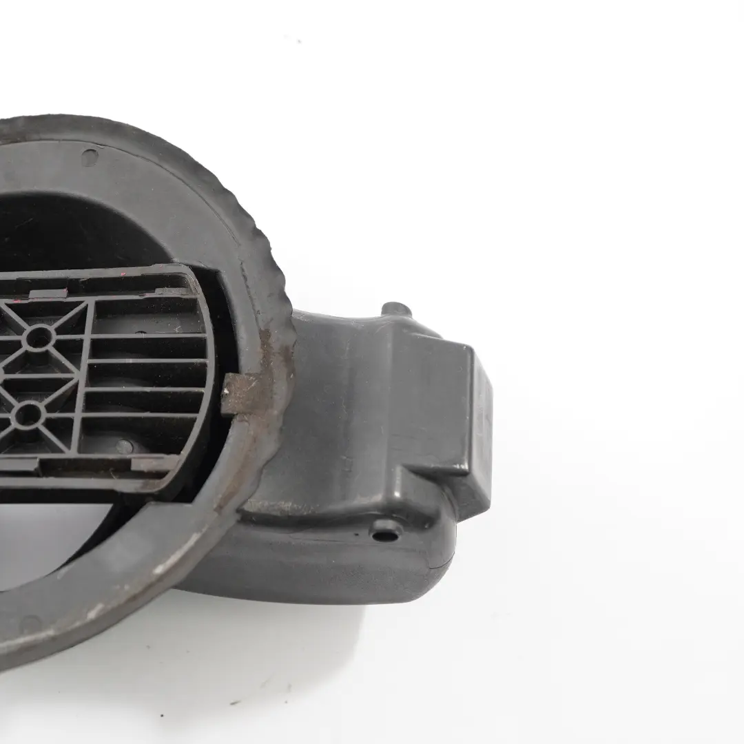 Filler Flap Cover Pot Carrier Mount Housing to Ford Fiesta MK7 Fuel with Part number 8A61A27936AG Ford Fiesta MK7 Fuel Filler Flap Cover Pot Carrier Mount Housing - SKU 8A61A27936AG - Part number 8A61A27936AG