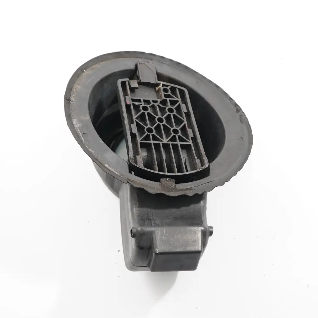 Ford Fiesta MK7 Couvercle trappe remplissage carburant Boîtier - SKU 8A61A27936AG - Numéro de pièce 8A61A27936AG