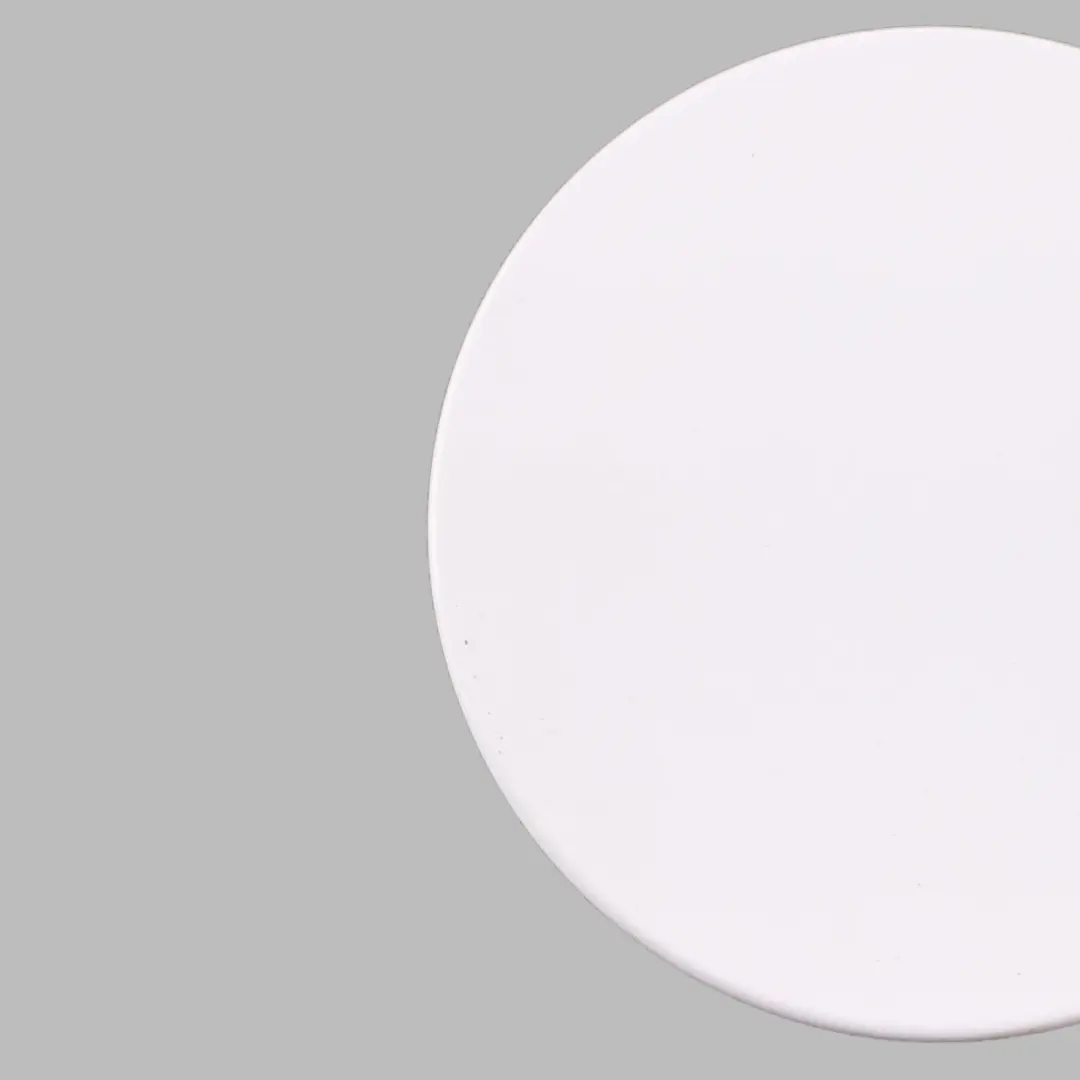 Filler Fill in Flap Cover Cap Frozen White Z2 to Ford Fiesta MK7 Fuel with Part number 8A61A405A02AF Ford Fiesta MK7 Fuel Filler Fill in Flap Cover Cap Frozen White Z2 - SKU 8A61A405A02AF-FW - Part number 8A61A405A02AF