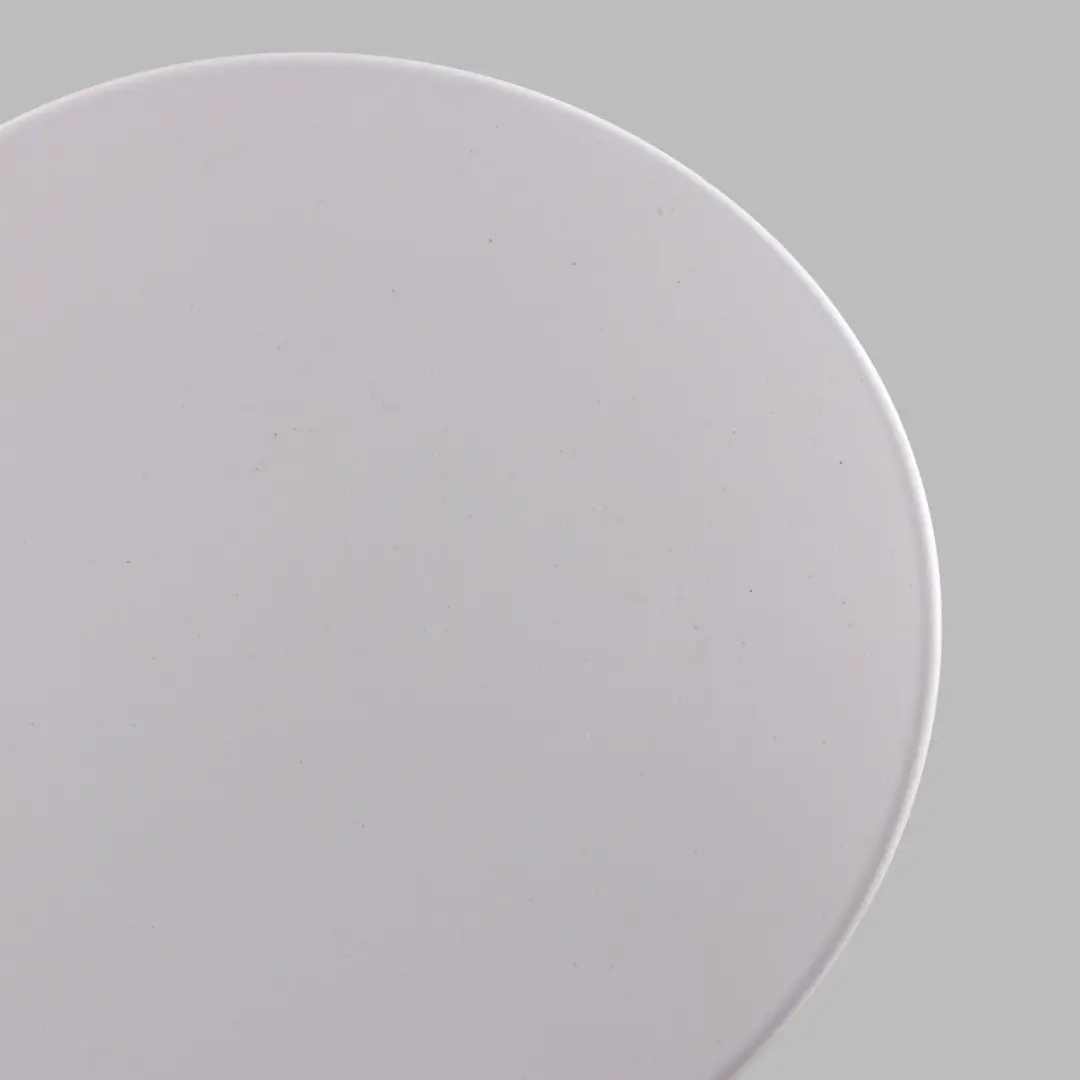 Filler Fill in Flap Cover Cap Frozen White Z2 to Ford Fiesta MK7 Fuel with Part number 8A61A405A02AF Ford Fiesta MK7 Fuel Filler Fill in Flap Cover Cap Frozen White Z2 - SKU 8A61A405A02AF-FW - Part number 8A61A405A02AF