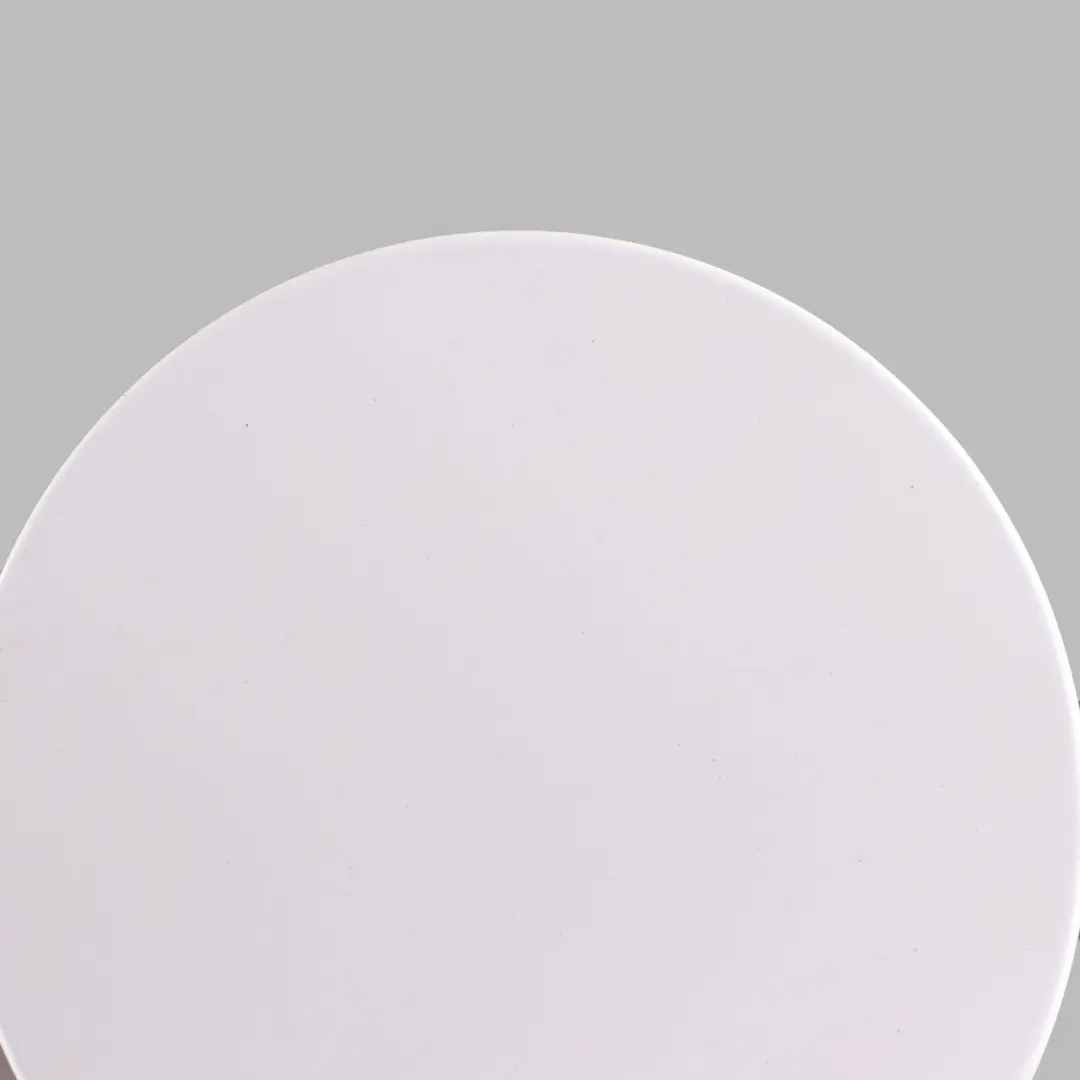 Ford Fiesta MK7 Fuel Filler Fill in Flap Cover Cap Frozen White Z2 - SKU 8A61A405A02AF-FW - Part number 8A61A405A02AF