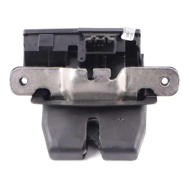 Trunk Lid Boot Tailgate Lock Catch Latch Rear to Ford Fiesta MK7 with Part number 8A61A442A66BA Ford Fiesta MK7 Trunk Lid Boot Tailgate Lock Catch Latch Rear - SKU 8A61A442A66BA - Part number 8A61A442A66BA