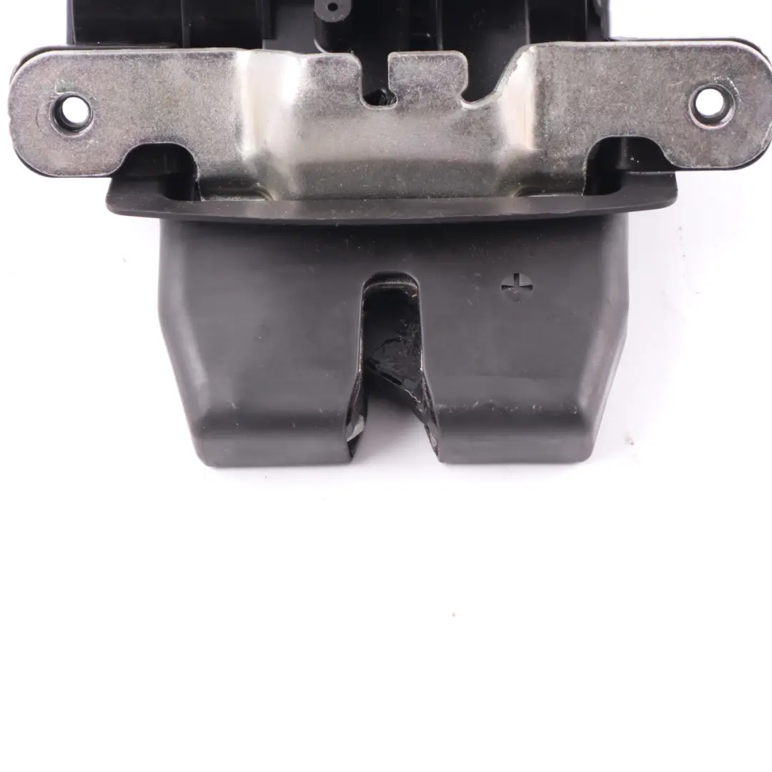 Trunk Lid Boot Tailgate Lock Catch Latch Rear to Ford Fiesta MK7 with Part number 8A61A442A66BA Ford Fiesta MK7 Trunk Lid Boot Tailgate Lock Catch Latch Rear - SKU 8A61A442A66BA - Part number 8A61A442A66BA