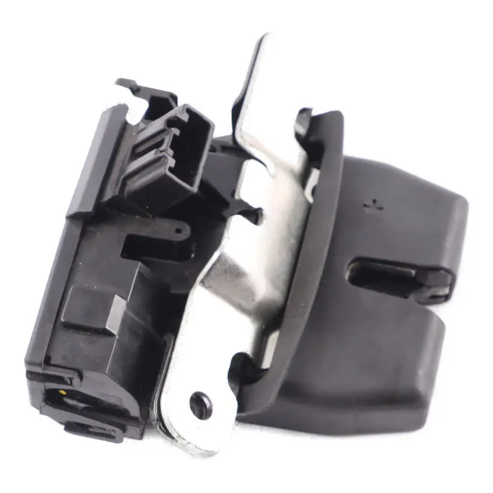 Ford Fiesta MK7 Trunk Lid Boot Tailgate Lock Catch Latch Rear - SKU 8A61A442A66BA - Part number 8A61A442A66BA