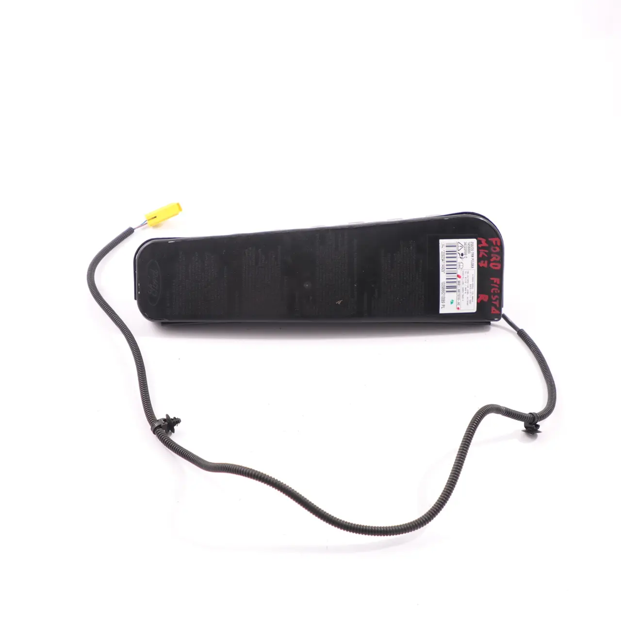 Ford Fiesta MK7 Airbag Asiento Delantero Derecho Airbag Lateral 8A61A611D10AE