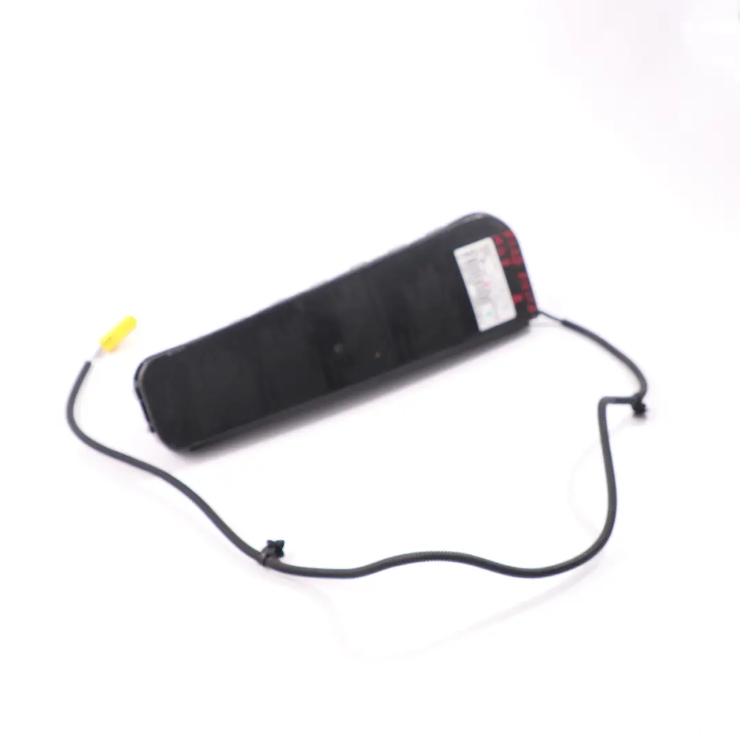 Ford Fiesta MK7 Air Bag Sedile anteriore destro Airbag laterale - SKU 8A61A611D10AE - Numero di parte 8A61A611D10AE