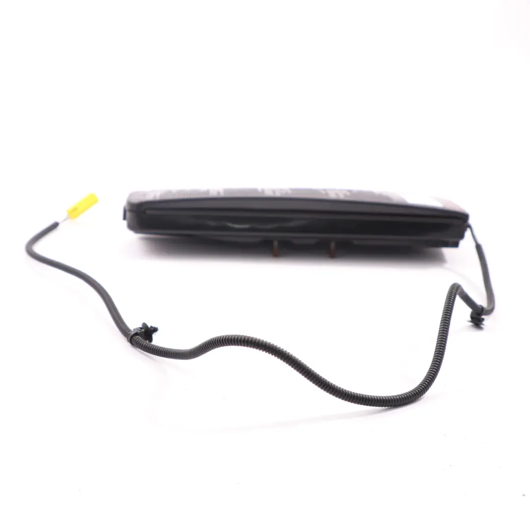 Airbag Asiento Delantero Derecho Airbag Lateral para Ford Fiesta MK7 con número de pieza 8A61A611D10AE Ford Fiesta MK7 Airbag Asiento Delantero Derecho Airbag Lateral - SKU 8A61A611D10AE - Número de pieza 8A61A611D10AE