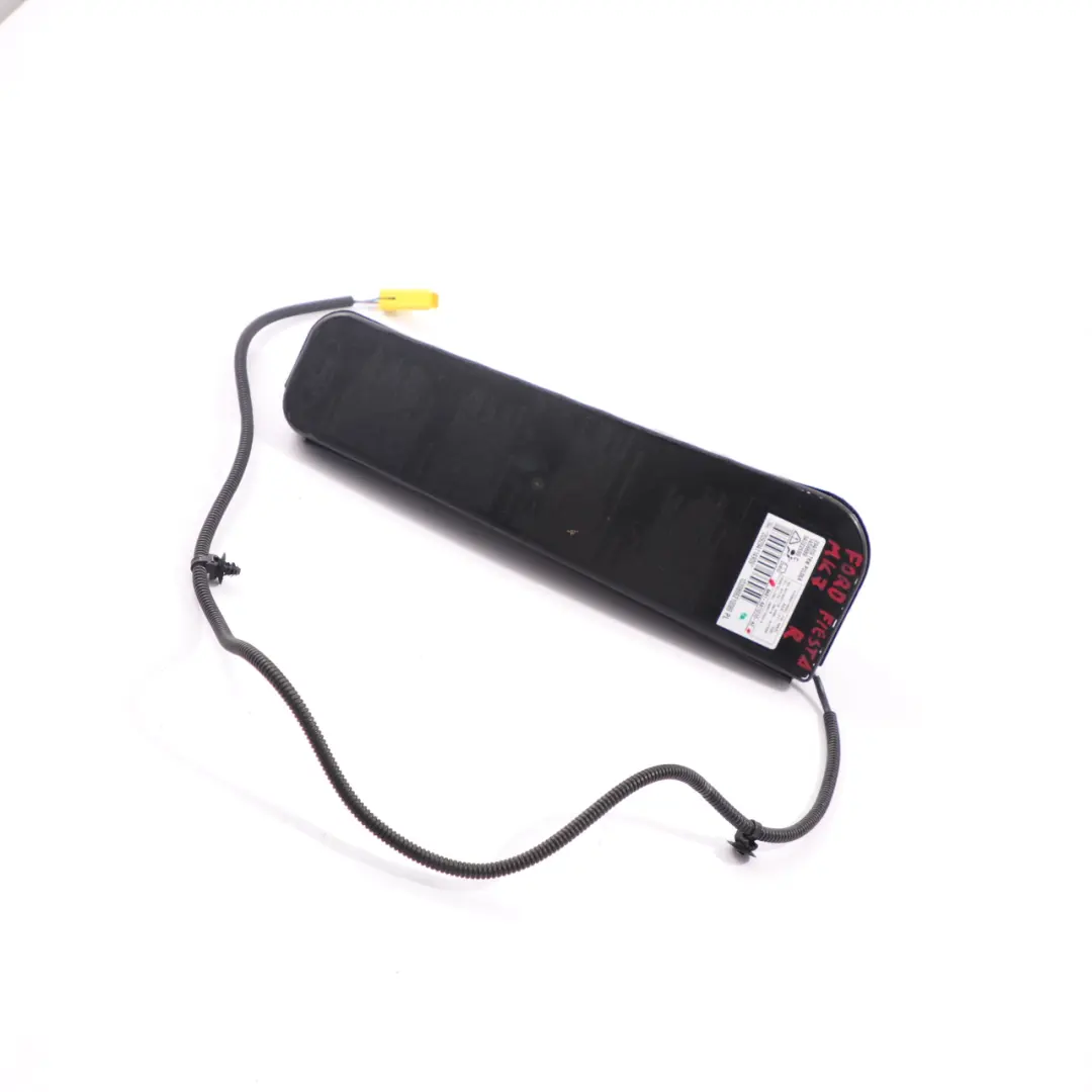 Airbag Asiento Delantero Derecho Airbag Lateral para Ford Fiesta MK7 con número de pieza 8A61A611D10AE Ford Fiesta MK7 Airbag Asiento Delantero Derecho Airbag Lateral - SKU 8A61A611D10AE - Número de pieza 8A61A611D10AE