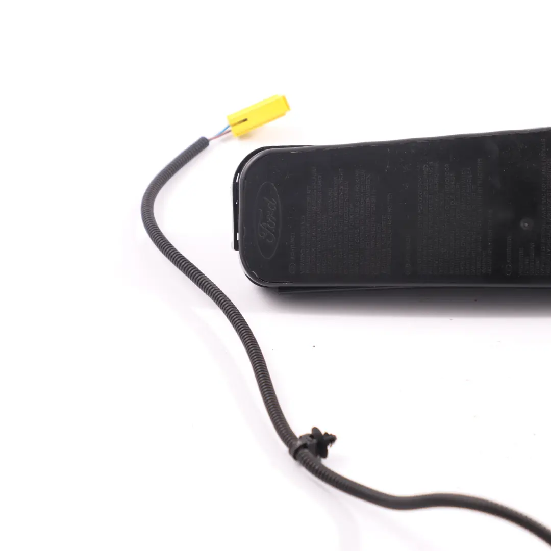 Bag Front Right Seat O/S Side Airbag to Ford Fiesta MK7 Air with Part number 8A61A611D10AE Ford Fiesta MK7 Air Bag Front Right Seat O/S Side Airbag - SKU 8A61A611D10AE - Part number 8A61A611D10AE