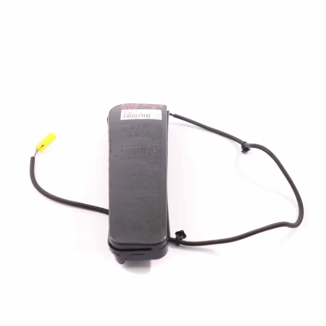 Bag Front Right Seat O/S Side Airbag to Ford Fiesta MK7 Air with Part number 8A61A611D10AE Ford Fiesta MK7 Air Bag Front Right Seat O/S Side Airbag - SKU 8A61A611D10AE - Part number 8A61A611D10AE