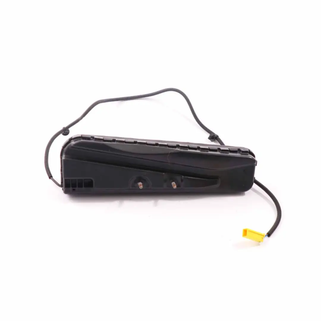 Bag Front Right Seat O/S Side Airbag to Ford Fiesta MK7 Air with Part number 8A61A611D10AE Ford Fiesta MK7 Air Bag Front Right Seat O/S Side Airbag - SKU 8A61A611D10AE - Part number 8A61A611D10AE