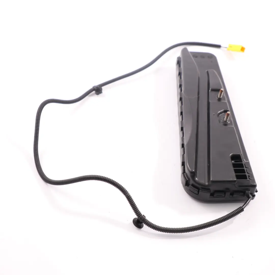 Bag Siège Avant Droit Côté Airbag pour Ford Fiesta MK7 Air à propos du numéro de pièce 8A61A611D10AE Ford Fiesta MK7 Air Bag Siège Avant Droit Côté Airbag - SKU 8A61A611D10AE - Numéro de pièce 8A61A611D10AE