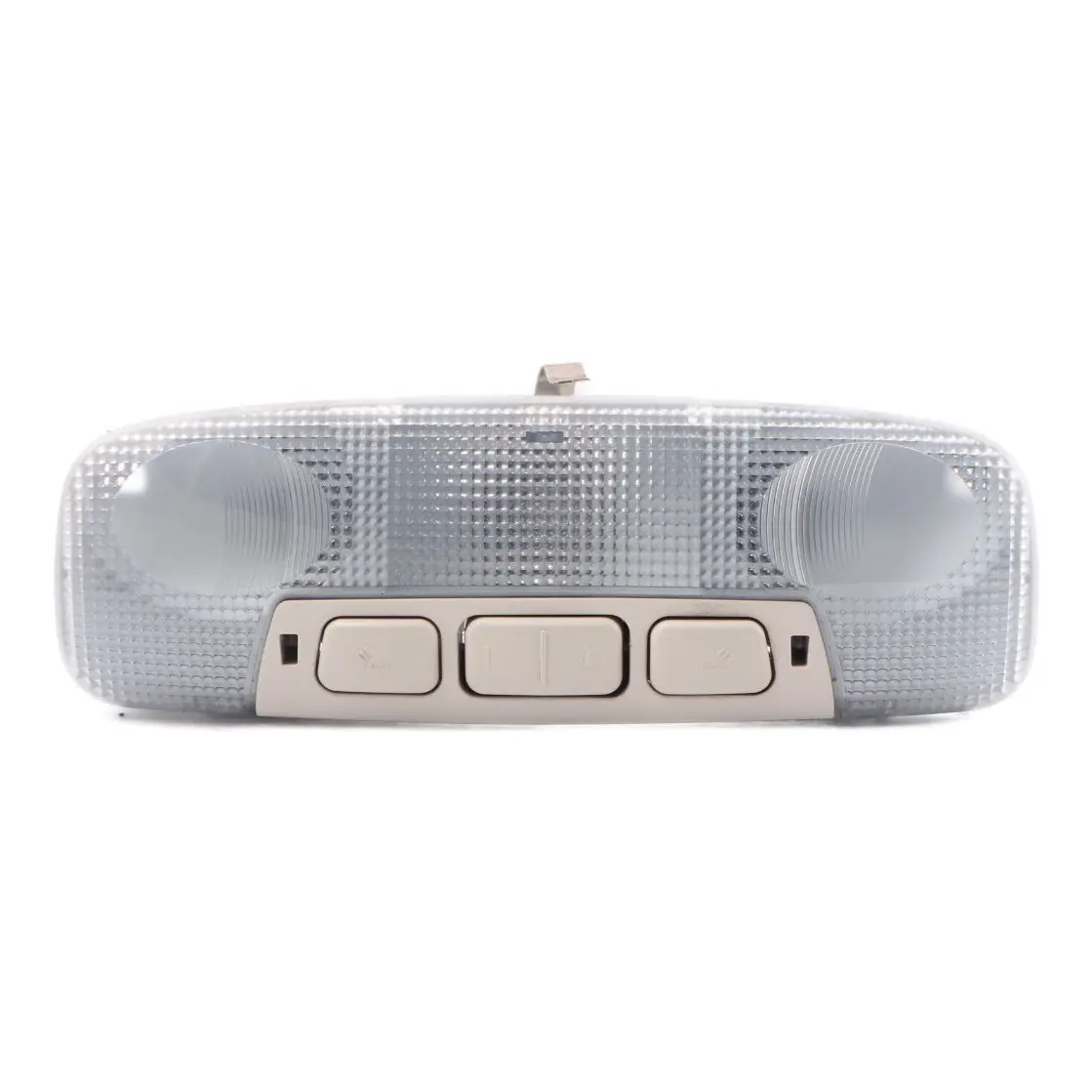 Ford Fiesta Mk7 Interno Luce Top Headliner Lampada Interruttore 8A6A13K767BB