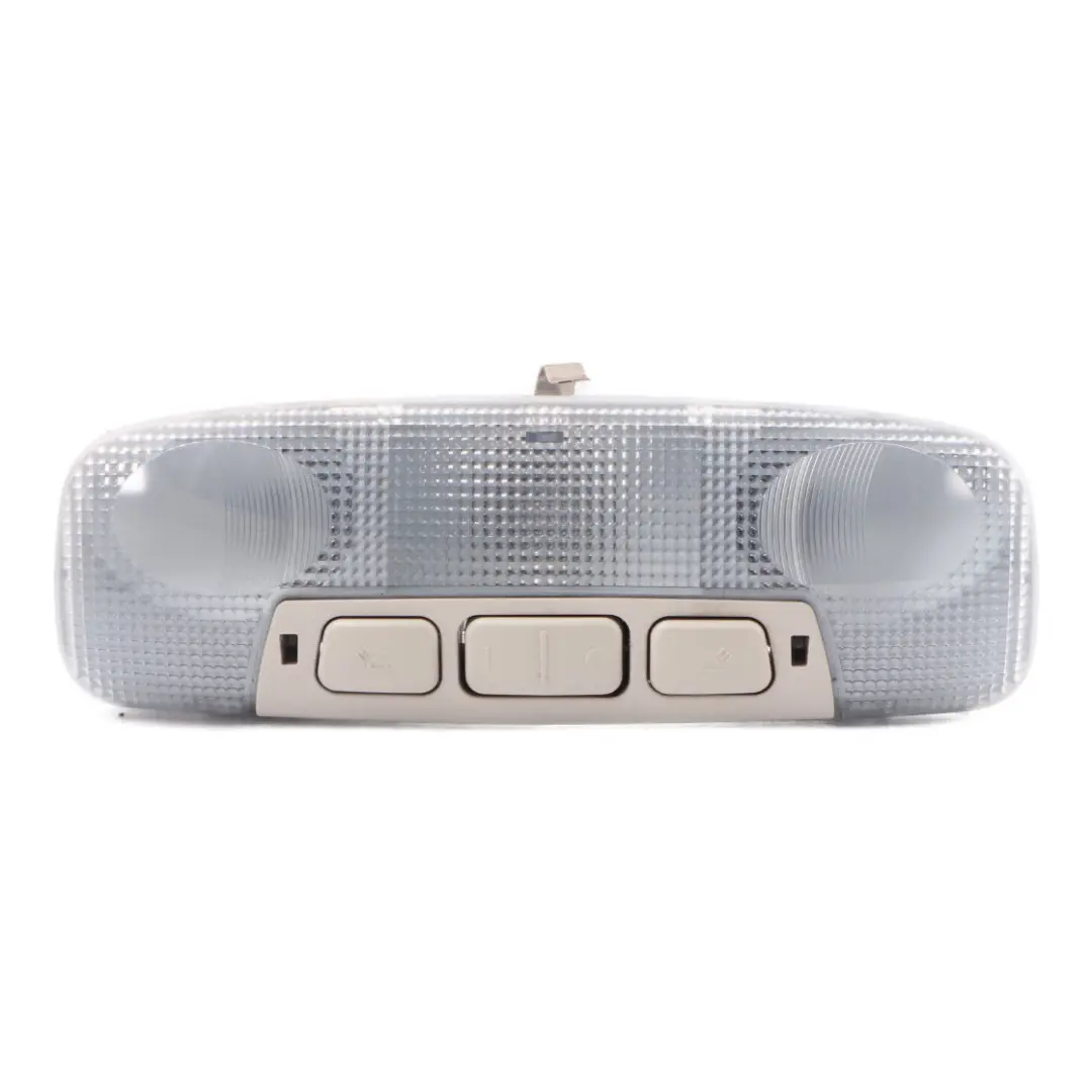 Interno Luce Top Headliner Lampada Interruttore per Ford Fiesta Mk7 con numero di parte 8A6A13K767BB Ford Fiesta Mk7 Interno Luce Top Headliner Lampada Interruttore - SKU 8A6A13K767BB34X1 - Numero di parte 8A6A13K767BB