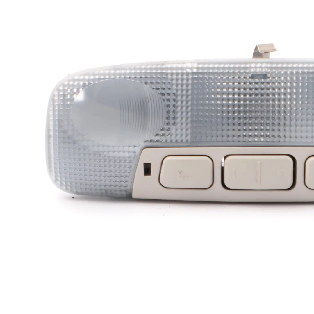 Ford Fiesta Mk7 Interno Luce Top Headliner Lampada Interruttore - SKU 8A6A13K767BB34X1 - Numero di parte 8A6A13K767BB