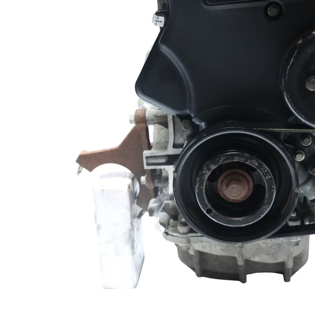 Ford Fiesta Mk7 Moteur Complet RTJA RTJB SPJA SPJC SPJE 1.4 97CV GARANTIE - SKU 8A6G-6006-BB-1 - Numéro de pièce 8A6G-6006-BB