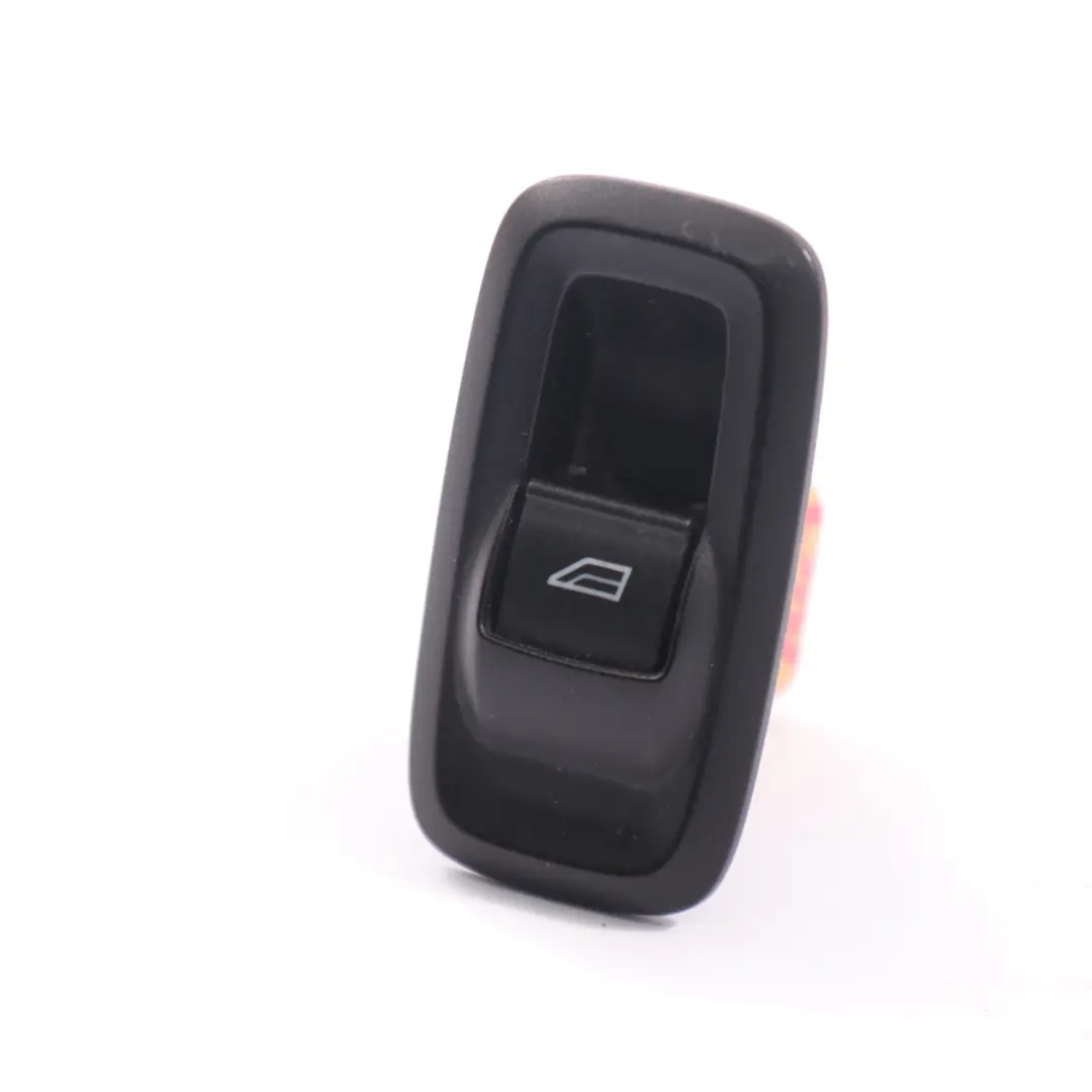 Window Switch Passenger Window Front Lifter Button to Ford Fiesta Mk7 with Part number 8A6T-14529-AA Ford Fiesta Mk7 Window Switch Passenger Window Front Lifter Button - SKU 8A6T-14529-AA - Part number 8A6T-14529-AA