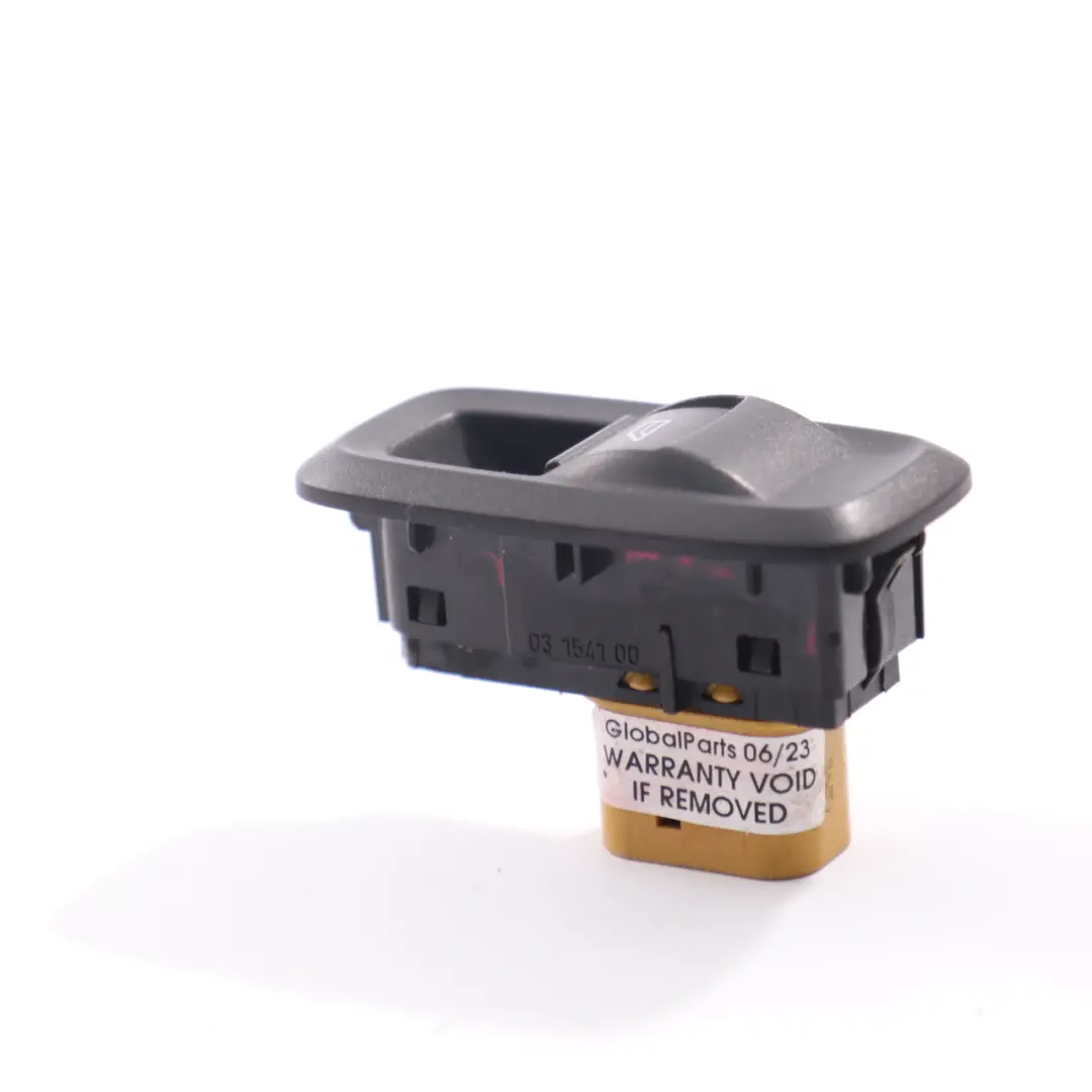 Interruttore finestra alzacristalli anteriore per Ford Fiesta Mk7 con numero di parte 8A6T-14529-AA Ford Fiesta Mk7 Interruttore finestra alzacristalli anteriore - SKU 8A6T-14529-AA - Numero di parte 8A6T-14529-AA