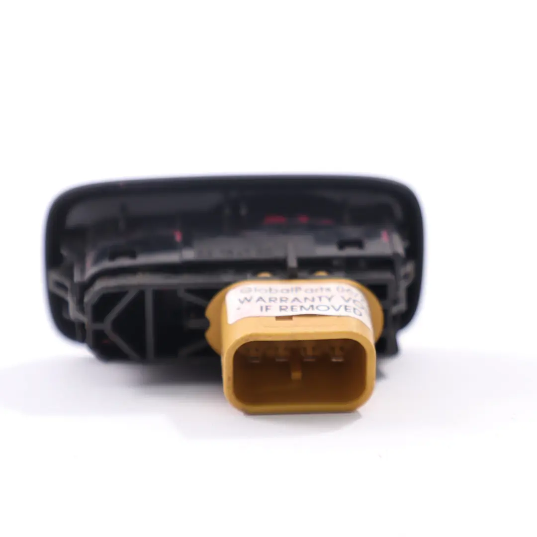 Interruttore finestra alzacristalli anteriore per Ford Fiesta Mk7 con numero di parte 8A6T-14529-AA Ford Fiesta Mk7 Interruttore finestra alzacristalli anteriore - SKU 8A6T-14529-AA - Numero di parte 8A6T-14529-AA