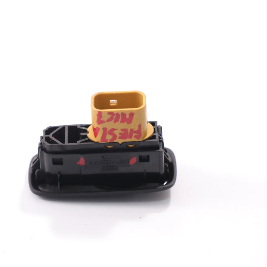 Interruptor Ventana Botón Levantaventanas Delantero para Ford Fiesta con número de pieza 8A6T-14529-AA Ford Fiesta Interruptor Ventana Botón Levantaventanas Delantero - SKU 8A6T-14529-AA - Número de pieza 8A6T-14529-AA