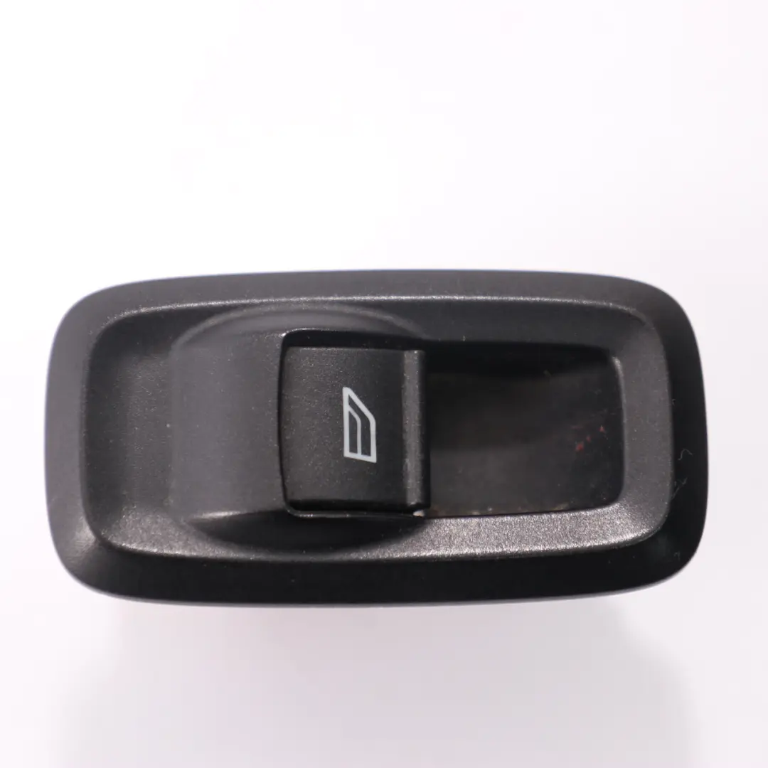Window Switch Passenger Window Front Lifter Button to Ford Fiesta Mk7 with Part number 8A6T-14529-AA Ford Fiesta Mk7 Window Switch Passenger Window Front Lifter Button - SKU 8A6T-14529-AA - Part number 8A6T-14529-AA