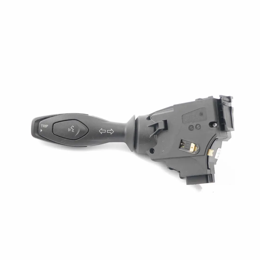Indicator Stalk Steering Column Switch Arm Unit to Ford Fiesta MK7 with Part number 8A6T13335CB Ford Fiesta MK7 Indicator Stalk Steering Column Switch Arm Unit - SKU 8A6T13335CB - Part number 8A6T13335CB