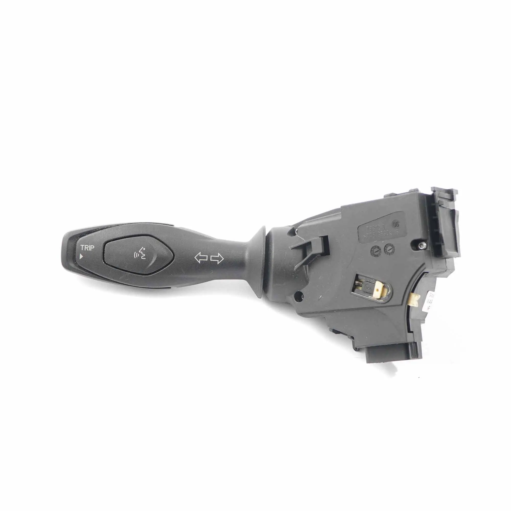 Ford Fiesta MK7 Indicatore Stalk Interruttore sterzo Unità braccio 8A6T13335CB