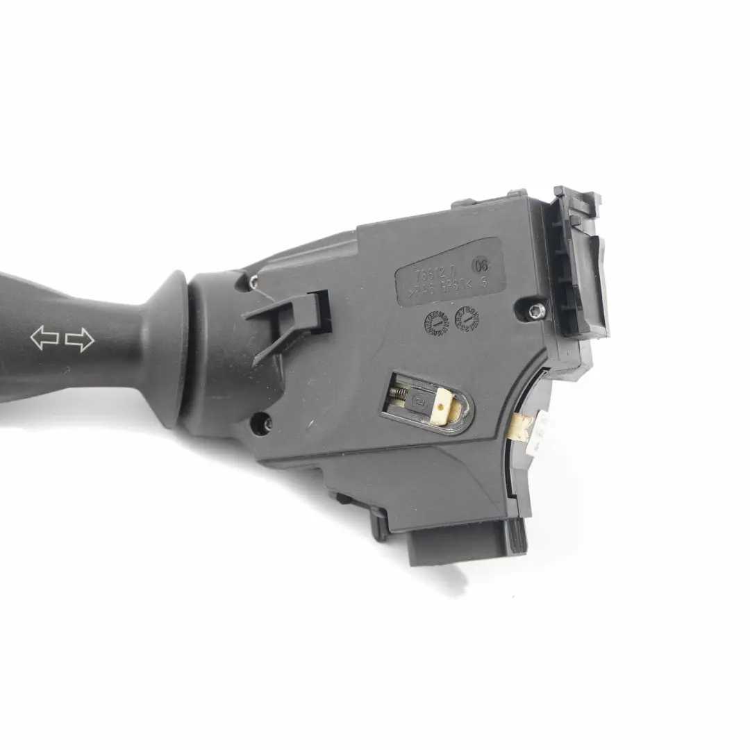 Indicator Stalk Steering Column Switch Arm Unit to Ford Fiesta MK7 with Part number 8A6T13335CB Ford Fiesta MK7 Indicator Stalk Steering Column Switch Arm Unit - SKU 8A6T13335CB - Part number 8A6T13335CB