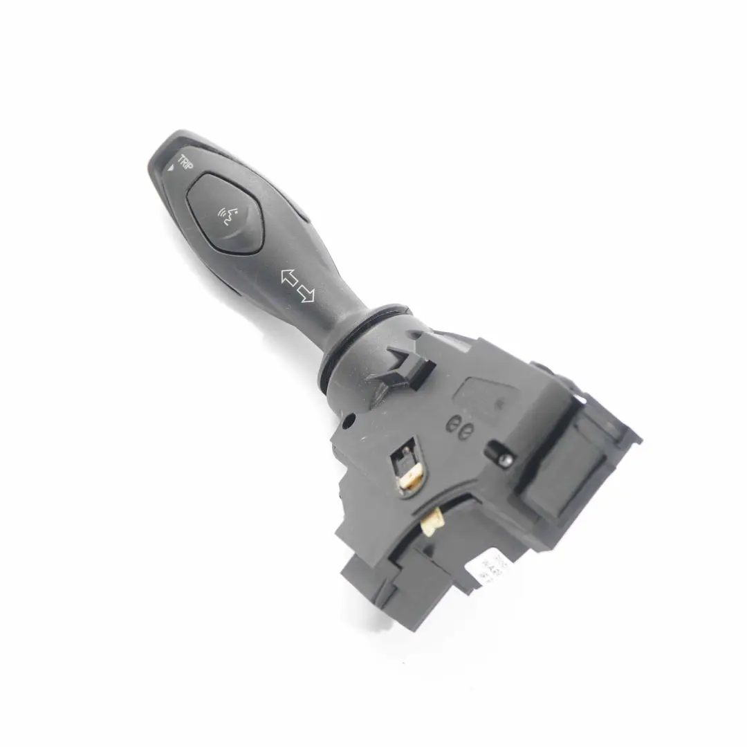 Indicator Stalk Steering Column Switch Arm Unit to Ford Fiesta MK7 with Part number 8A6T13335CB Ford Fiesta MK7 Indicator Stalk Steering Column Switch Arm Unit - SKU 8A6T13335CB - Part number 8A6T13335CB