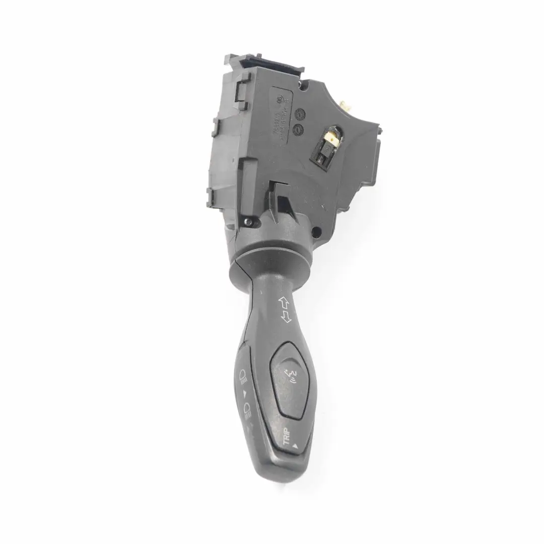 Indicator Stalk Steering Column Switch Arm Unit to Ford Fiesta MK7 with Part number 8A6T13335CB Ford Fiesta MK7 Indicator Stalk Steering Column Switch Arm Unit - SKU 8A6T13335CB - Part number 8A6T13335CB