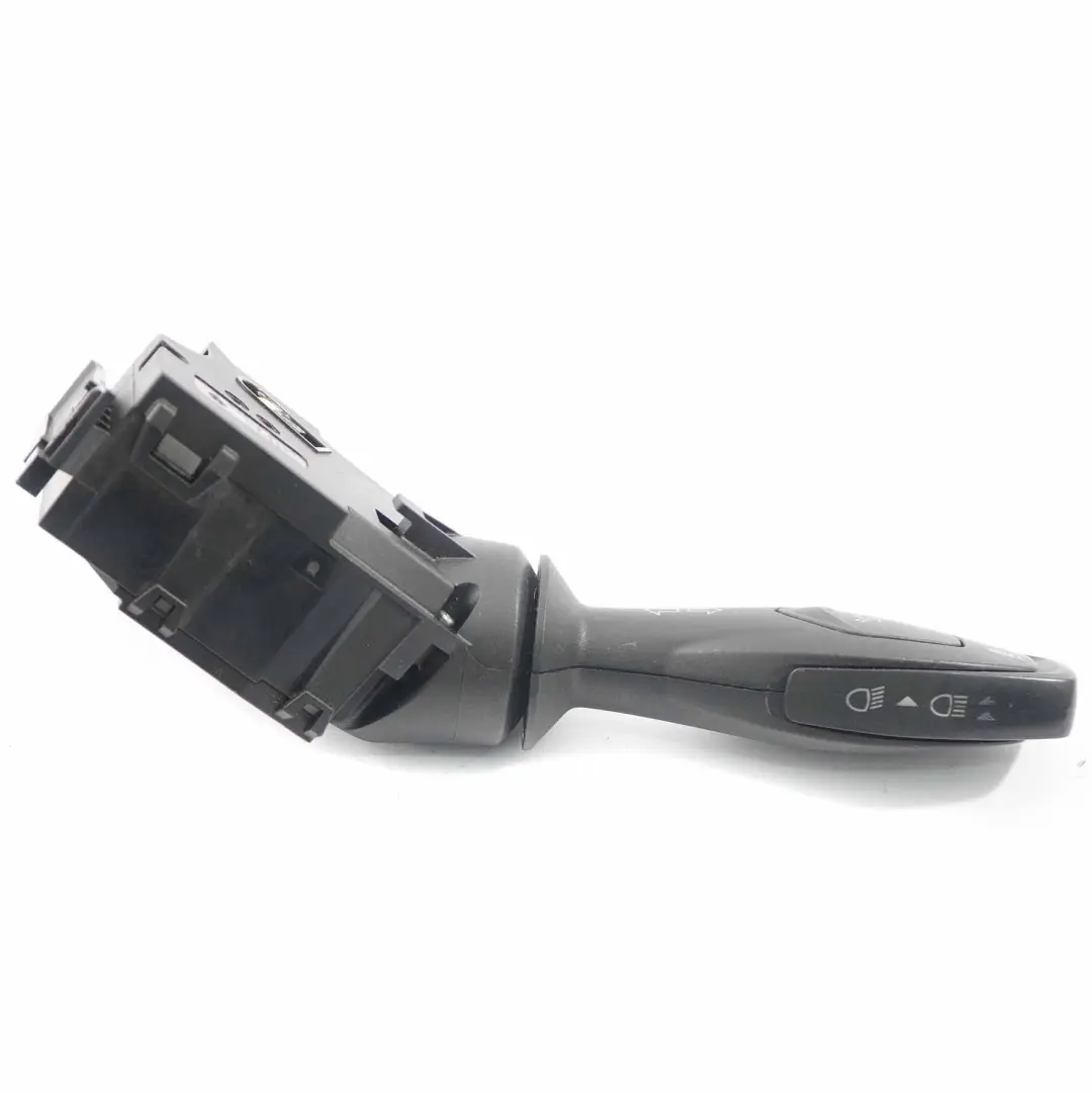 Indicator Stalk Steering Column Switch Arm Unit to Ford Fiesta MK7 with Part number 8A6T13335CB Ford Fiesta MK7 Indicator Stalk Steering Column Switch Arm Unit - SKU 8A6T13335CB - Part number 8A6T13335CB