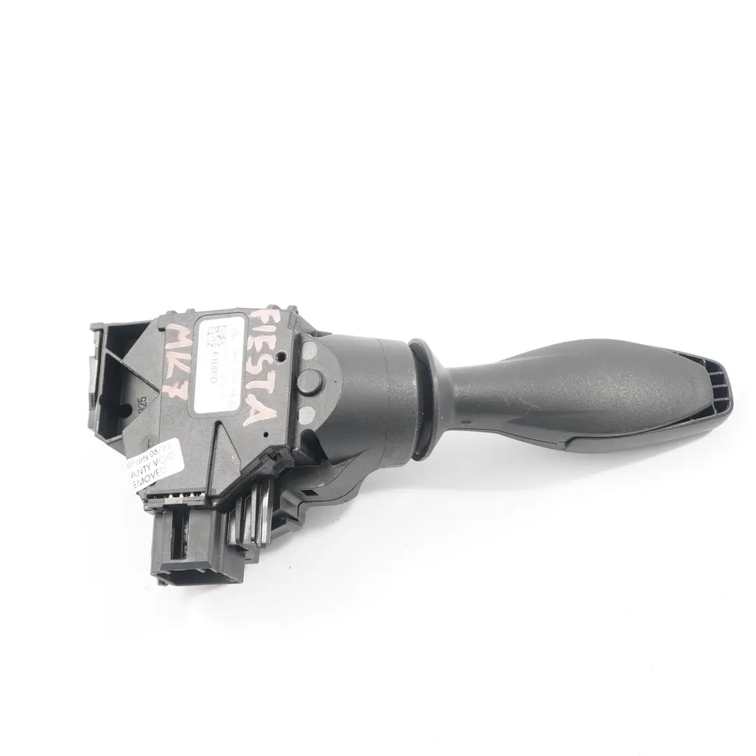 Indicatore Stalk Interruttore sterzo Unità braccio per Ford Fiesta MK7 con numero di parte 8A6T13335CB Ford Fiesta MK7 Indicatore Stalk Interruttore sterzo Unità braccio - SKU 8A6T13335CB - Numero di parte 8A6T13335CB